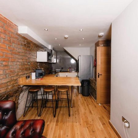 Superb Luxury Apartment By Canal - Central Edinburgh Ngoại thất bức ảnh